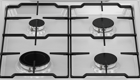 Газовые горелки стола